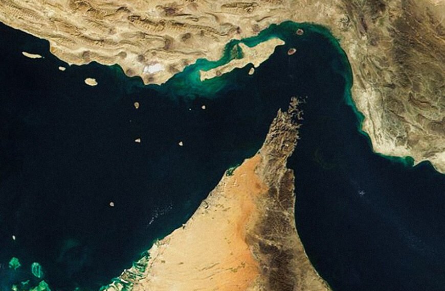 IRÁN EN LLAMAS: EL RÉGIMEN SE JUEGA SU ÚLTIMA&hellip;