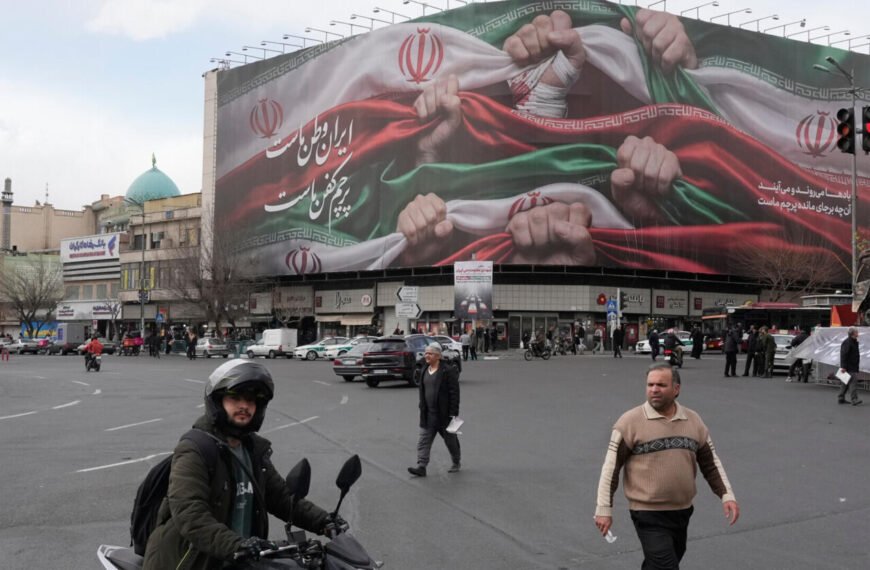 Cuenta regresiva: Funcionarios europeos advierten…