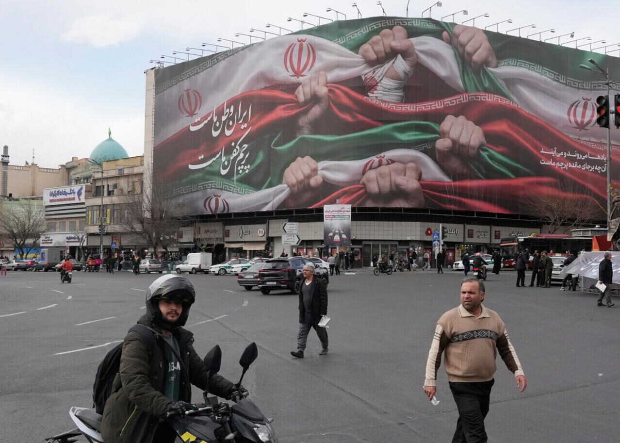 Cuenta regresiva: Funcionarios europeos advierten que EE. UU. podría atacar Irán en 24 horas