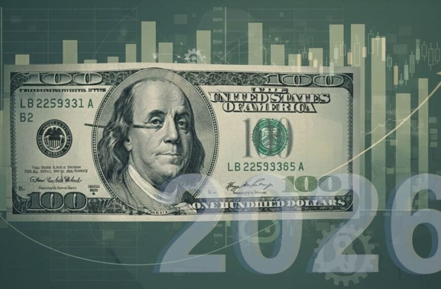 Radiografía de los Mercados: La Pulseada entre&hellip;